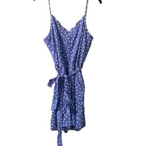 41 Hawthorn SL Scallop Romper from Sitch Fix